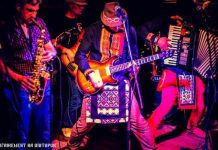 Павлоградская группа представит Украину на международном фестивале