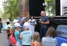 Два предприятия получили знак «Гордость Павлограда»