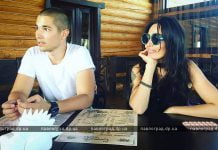 «Пара нормальных» рассказали об отношении ко Дню шахтера и «призраке» Ивана Дорна (ВИДЕО)