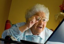 В Павлограде переселенцы отстаивают право на пенсию