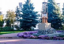 Шахтеры «Юбилейной» добыли 1 млн т угля с начала года