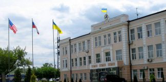 Химзаводу выдали резервное сырье для производства ракетного топлива