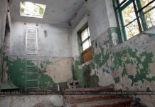 В Павлограде 18 семей переселенцев получат квартиры (ФОТО и ВИДЕО)