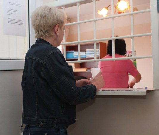 Невнимательная медсестра допустила «утечку» наркотиков