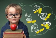 20 педагогов Павлограда получили медали «Лауреат педагогической премии» (ФОТО и ВИДЕО)