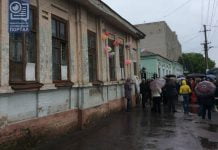 Старинное полуразрушенное здание в Павлограде превратят в духовно-исторический центр (ФОТО)