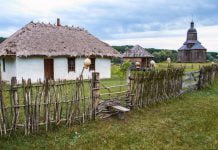 «Экскурсионное бюро» в Павлограде: с любовью к родному краю