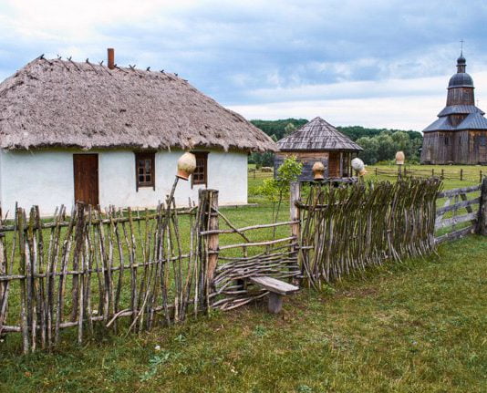 «Экскурсионное бюро» в Павлограде: с любовью к родному краю