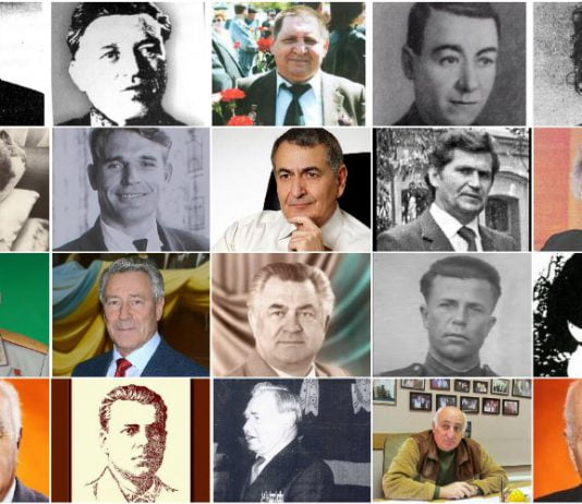 Почетные граждане Павлограда — кто они? (ВИДЕО)