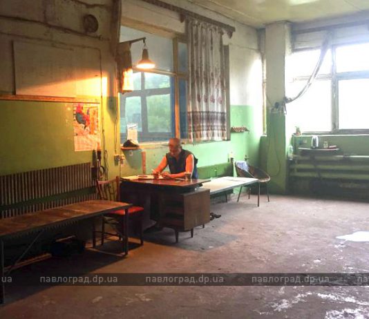 Состояние водовода «Днепр-Западный Донбасс» вызывает сомнения, что он сможет поставлять воду (ФОТО и ВИДЕО)