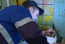 Преступники проникли в дом пенсионера под видом сотрудников газовой службы