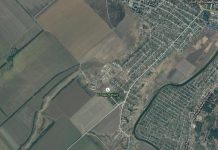 Павлограду нужно новое кладбище