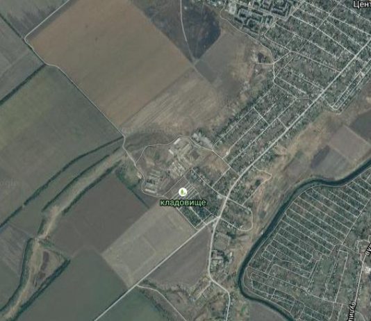 В Павлограде ищут земли, которые можно использовать под кладбище и полигон ТБО (ОБНОВЛЕНО)