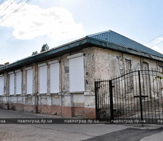 Для продолжения ремонта в Духовно-историческом центре нужны деньги