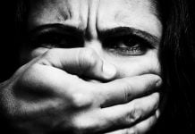 Павлоградский суд избрал меру пресечения подозреваемому в изнасиловании на посёлке 40 лет