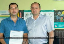 Шахтеры ДТЭК ШУ им. Героев космоса предложили 2 500 идей, как добывать уголь эффективно