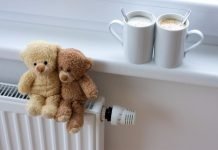 Сколько многоэтажек в Павлограде отказались от централизованного отопления?