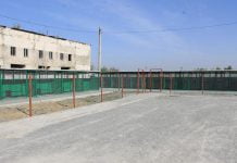 В Павлограде построили приют для бездомных животных (ФОТО)