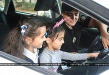 Павлоградские ромы обсудили с полицейскими проблему дискриминации