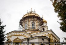 В Павлоград привезут мощи Великомученицы Параскевы