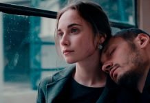 Что связывает Павлоград и «Оскар»-2017?