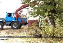 Бюджетные деньги вылетели в трубу. Точнее, трубопровод