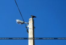 У Павлограді знову вмикатимуть вуличне освітлення, але не на всю ніч