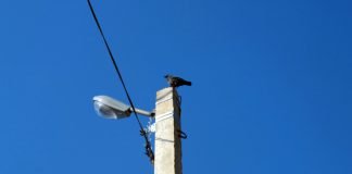 У Павлограді відключать вуличне освітлення