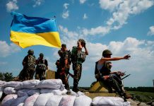 В 2018 году в Павлограде установят памятник воинам АТО