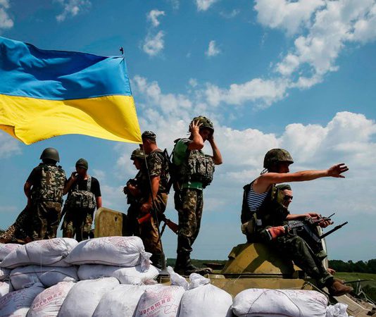 В 2018 году в Павлограде установят памятник воинам АТО