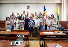 В Павлограде обновился состав Общественного совета (ФОТО)