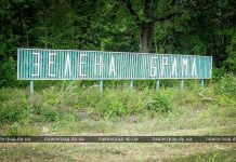 Краеведы нашли братские могилы Керчь-Еникальского полка, 99 лет назад расквартированного в Павлограде (ФОТО)