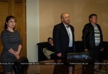 Новый «старый» главврач больницы №1 (ВИДЕО)