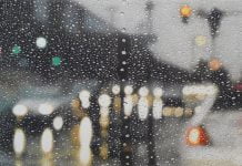 Павлоградцев предупреждают об ухудшении погоды