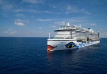 Павлоградцам расскажут, как объехать весь земной шар на круизных лайнерах