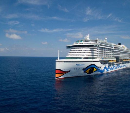 Павлоградцам расскажут, как объехать весь земной шар на круизных лайнерах