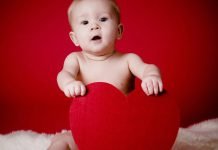 13 деток в Павлограде ждут свою любящую семью