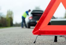 Под Павлоградом автомобиль насмерть сбил 16-летнего парня (ОБНОВЛЕНО)