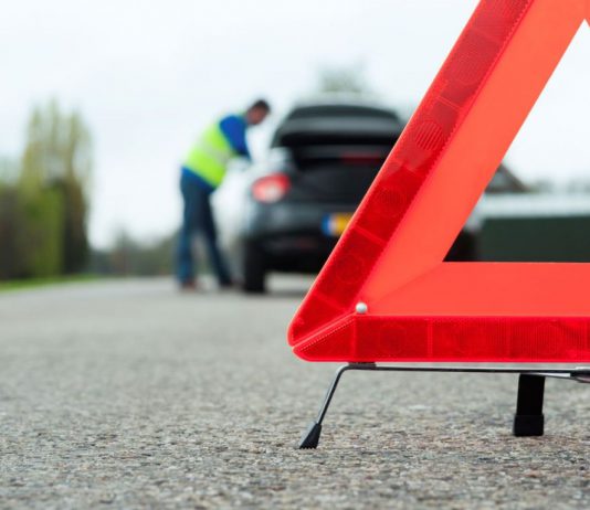 Полиция Павлограда просит помочь выяснить обстоятельства ДТП