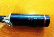 Павлоградцы находят оружие, пока собирают грибы или ремонтируют гараж