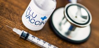 Осенью павлоградцев ждет три штамма гриппа