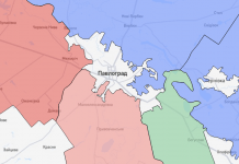 День тишины перед выборами в Троицкой и Межирицкой громадах