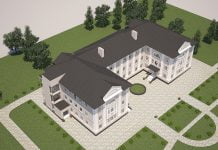 На Днепропетровщине построят первый паллиативный центр