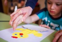 В Павлограде создадут новое учреждение — инклюзивно-ресурсный центр