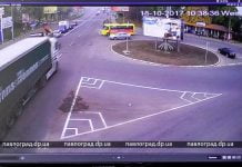 Стражи дорог теперь смотрят на Павлоград с помощью полусотни видеокамер