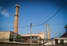 КП «Павлоградтеплоэнерго» впервые не ушло «в минус»