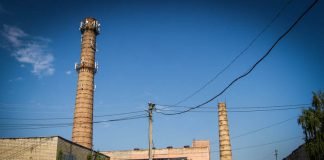 КП «Павлоградтеплоэнерго» впервые не ушло «в минус»