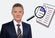 Артур Мартовицкий замечен в списках нардепов, получивших компенсацию за жилье в Киеве