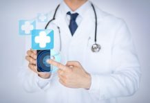 Павлоград залишається важливим медичним хабом