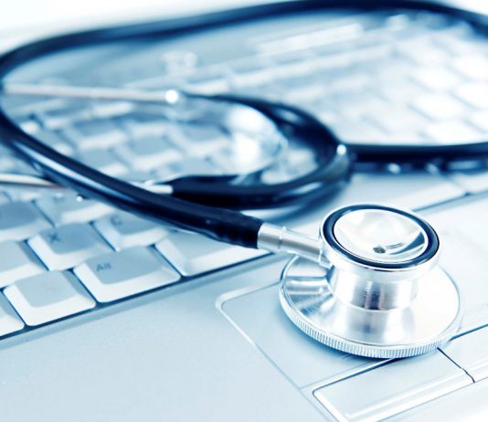 В больнице №1 изменились телефоны